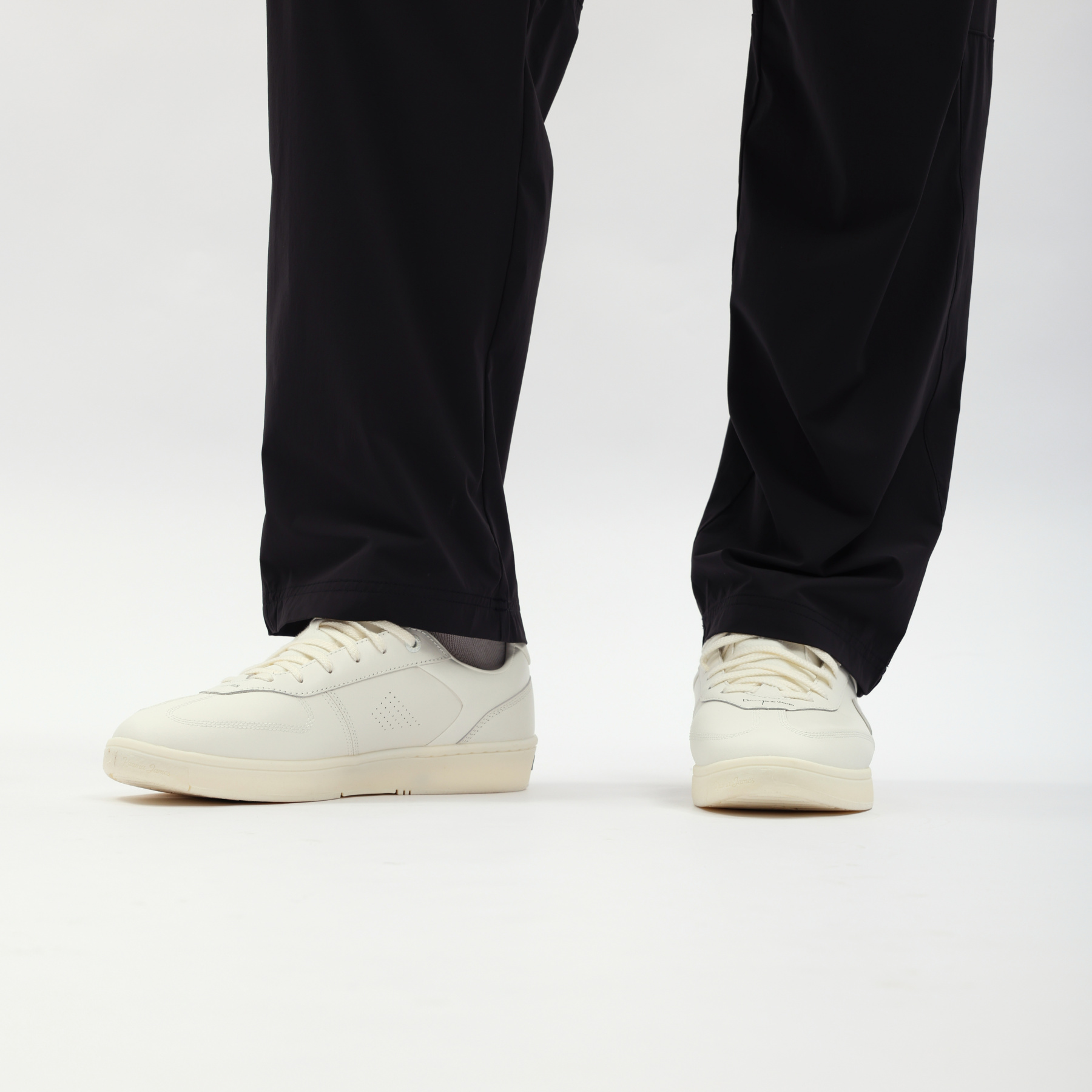 AKXW109-1 Брюки спортивные Wade черный
